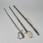 1479 7100 RAPIERS